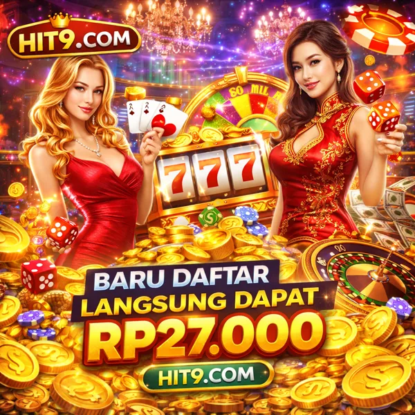 HIT9 WD Cepat DANA OVO GoPay