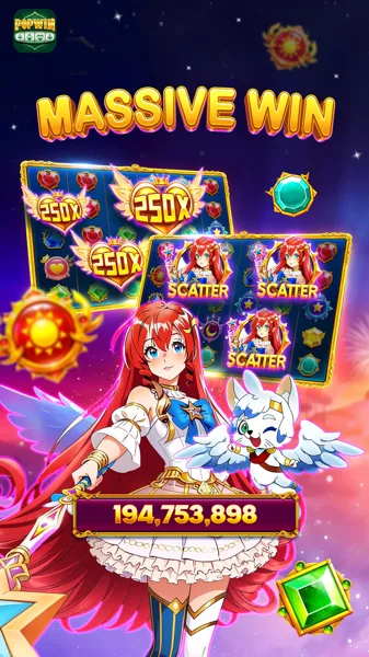 POPWIN 2026 Slot Gacor RTP Tinggi