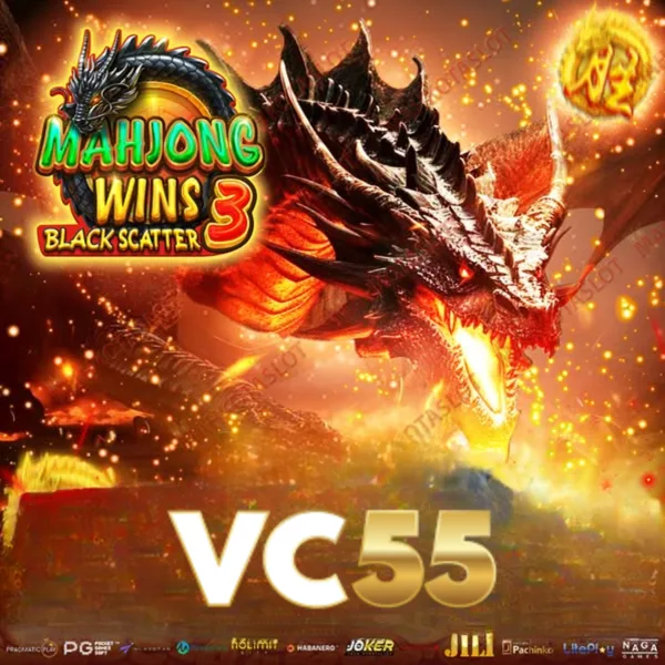 VC55 Slot Anti Rungkad Indonesia