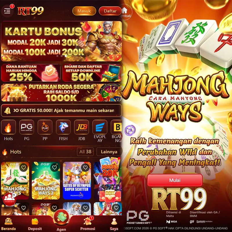 rt99 Unduh