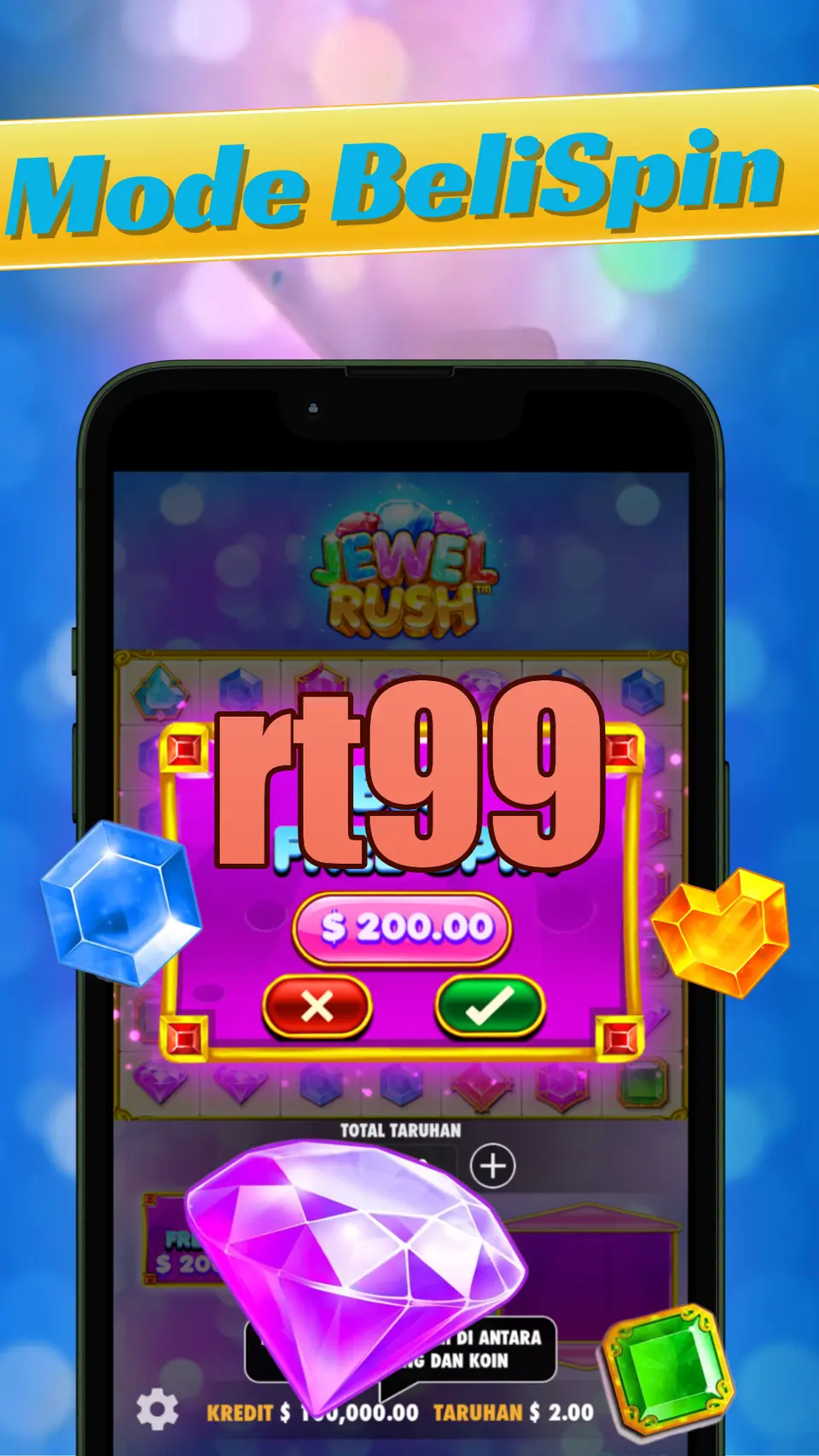 rt99 Unduh