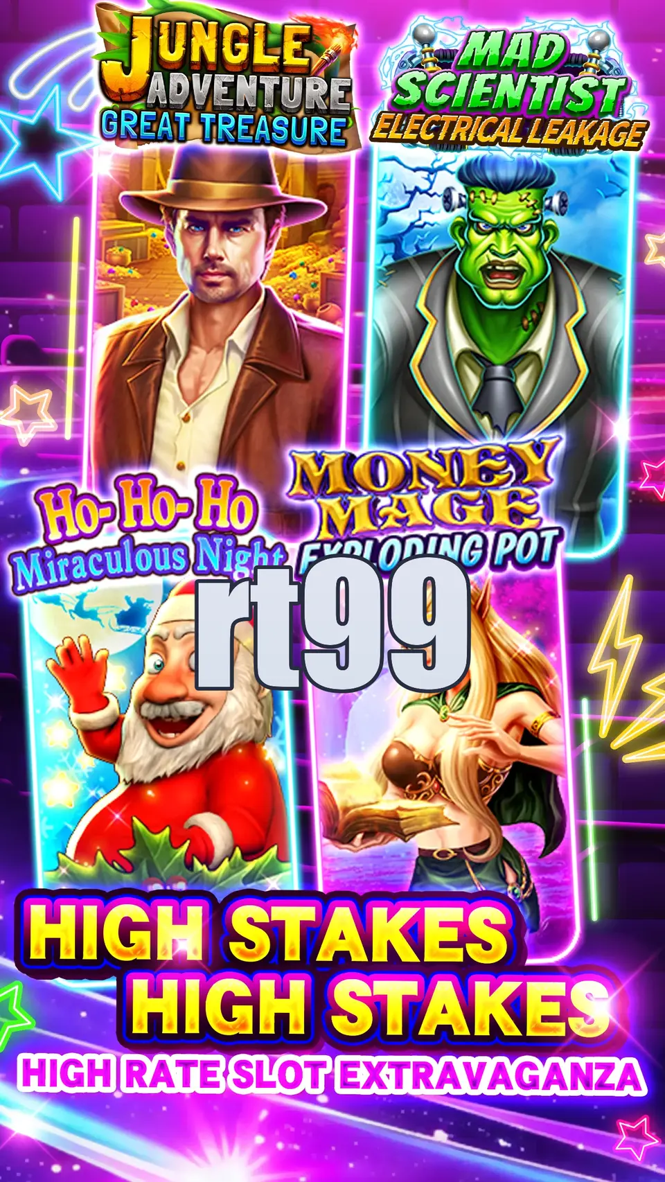 rt99 Masuk