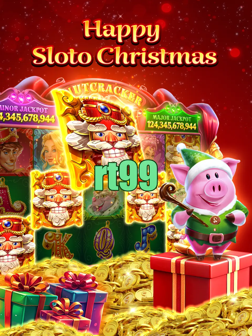 rt99 Tangkapan Layar - APK Resmi