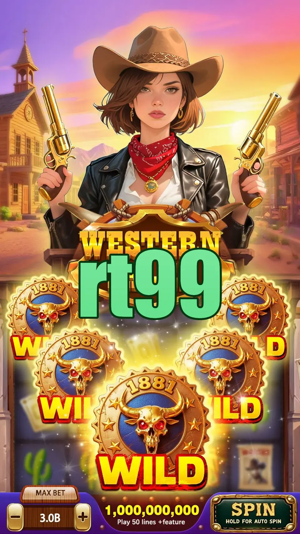 rt99 Tangkapan Layar Resmi APK
